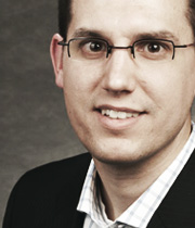 Holger Harbordt